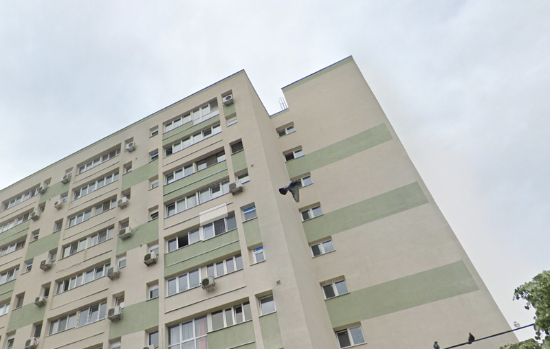 Pantelimon x Iancului, Mega Mall 7 min., metrou Iancului 15 min.