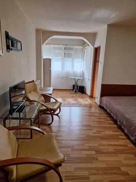 Pantelimon x Iancului, Mega Mall 7 min., metrou Iancului 15 min.