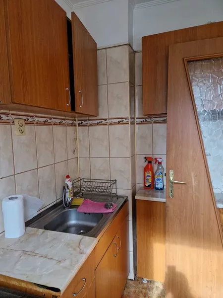 Pantelimon x Iancului, Mega Mall 7 min., metrou Iancului 15 min.